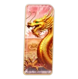 Pengejaran
Naga