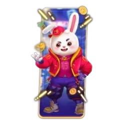 Fortune
Rabbit