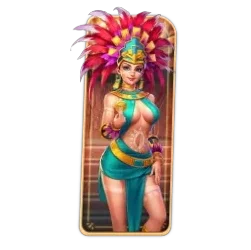Treasures
Of Aztec