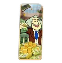 Cash
Mania