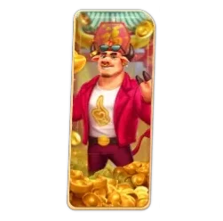 Fortune
Ox